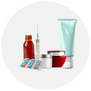 Pharmacy & Cosmetic
