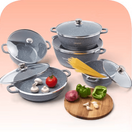 Kitchen & Dining