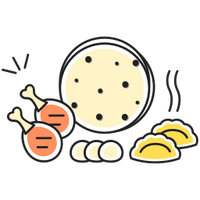 Frozen Foods