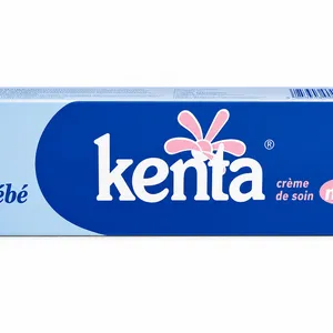 Kenta Bébé Crème de Soin N°1