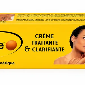 Jaune cream 50ml