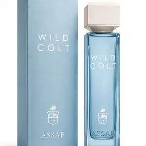 Assaf Wild Colt Eau de Parfum 200ml