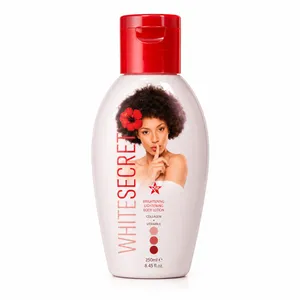 White Secret Lightening Body Oil 60ml