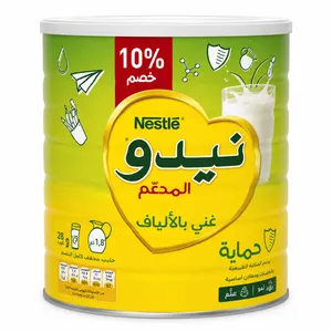 Nestle Nido Fortified Full Cream Milk Powder 2.5kg