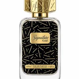 Signature Gold Dkhoon Emirates 100ML