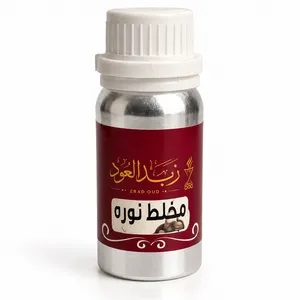 Zbad Oud Mukhallat Nora 100ml