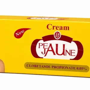 Peau Jaune Lightening Cream