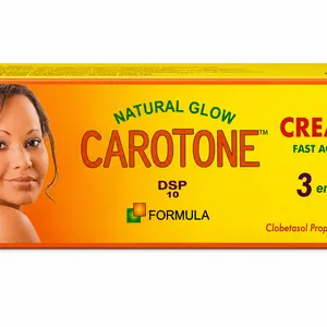 Carotone tube50ml