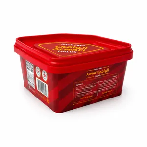 Alwafi Halfa Halawa 250g