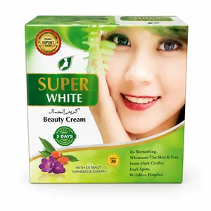Super White Beauty Cream 30g