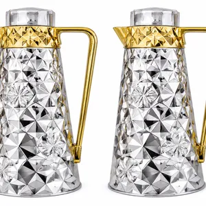 Aurinha brand vacuum flasks