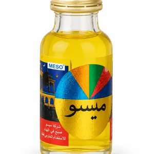 Meso Mahalabiya Oil