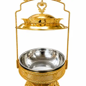 Buffet Food Warmer Server 8 Litre