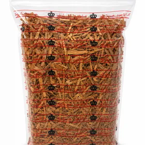 Crown Brand Pure Indian Sandalwood Small Chips 1KG