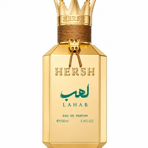 Hersh Lahab 100ml Eau De Parfum