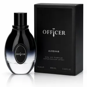 Officer 100 ml