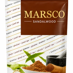 Marsco Premium Sandalwood