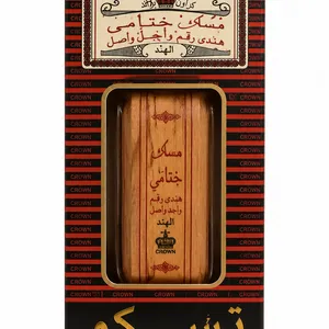 Original Crown disco indian Sandalwood