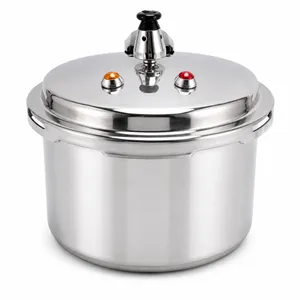 stainless steel pressure cooker medium