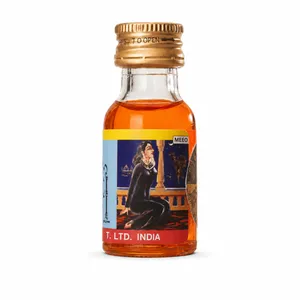 Meso Saratiya Oil 20ml x
