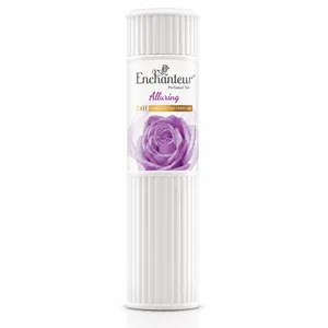 Enchanteur Alluring Perfumed Talc