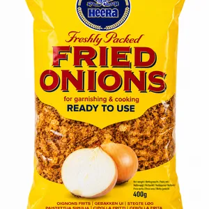Heera Fried Onions - 400g