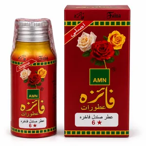 Sandaliya FAIZA 12ml