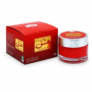 Eishq Al Helal cream