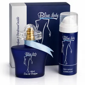 Blue Lady Femme (Women) 40ml