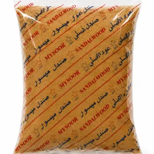 Mysore sandalwood powder 1kg