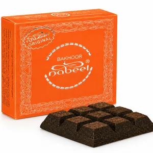 Nabeel Original Bakhoor incense