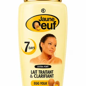 Jaune D'oeuf Egg Yolk Body Lotion 450ml