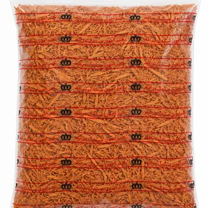 Crown Brand Pure Indian Sandalwood very Small Chips 1KG