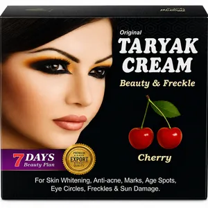 Original Taryak Cream