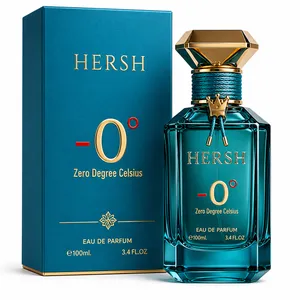 Hersh -0° Perfume 100ml EDP Al Ezz