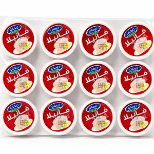 Reihan Vanilla Powder 20g X 12