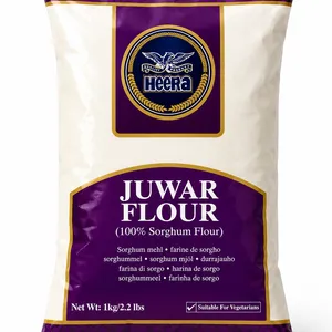 Heera Juwar Flour 1kg
