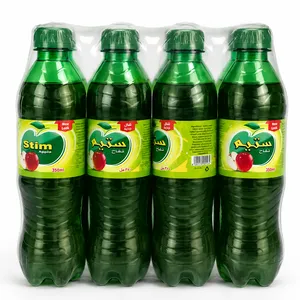 Stim Apple Drink 12 x 350ml Bottles Multipack Sealed