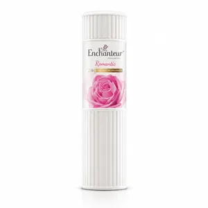 Enchanteur Romantic Perfumed Talc