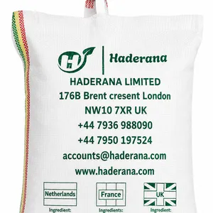 White Teff Flour 5Kg