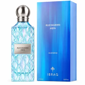 Ibraq Blue Diamond Aqua 150ml