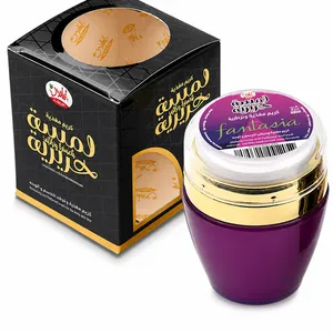 Fantasia Silky Touch Al-helal
