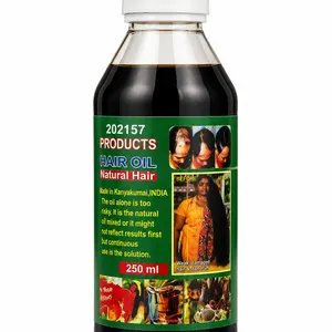 Brungamalaka Herbal Product 500g