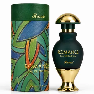 Rasasi Romance Perfume oil for Men and Women 45ml