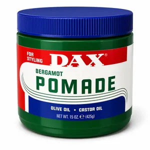 Dax Bergamot Pomade
