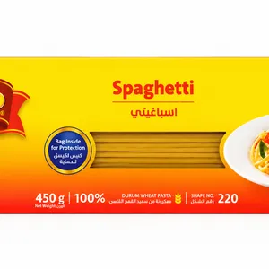 Perfetto Spaghetti Pasta