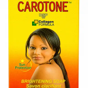 Carotone Brightening Soap