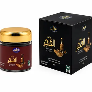 Marahib Bakhoor Al-Khanjar