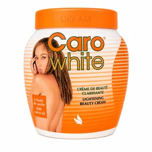 Caro White Lightening Beauty Cream, a 500ml