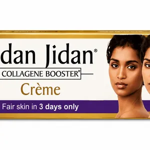 Jaden Jaden Collagen Boost Cream Set with Avocado